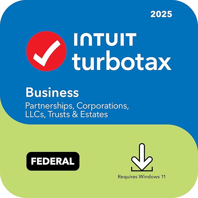 TurboTax Deluxe with State