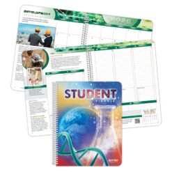 HSTEM: High School STEM Student Planner - 2026-2027