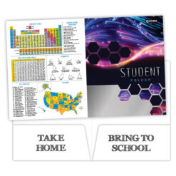 STEM Middle School Stock Folder